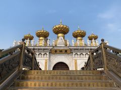 -上海东林寺(金山区)