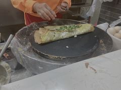 -清真·二嫂子煎饼果子(鼓楼旗舰形象店)