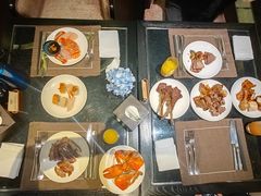 -深圳四季酒店·馥自助餐厅