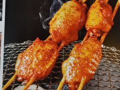 -西域美食(西直门南小街店)