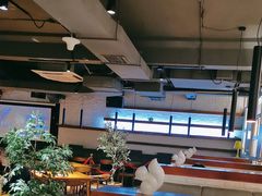 -JINNS锦时 steak&pizza(浸信会礼拜堂旧址店)