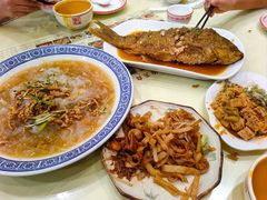 -葛记焖饼(伏牛路店)