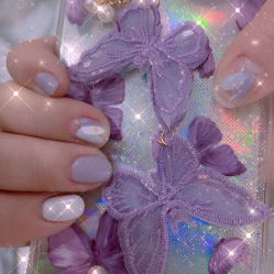 -M·X Nail日式美甲美睫