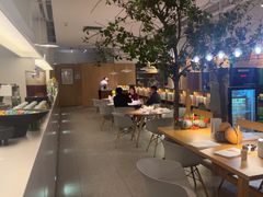 -四季餐厅(华苑店)