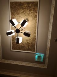 -芳朵美容养生SPA