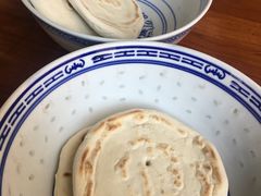 -老西安韩记三鲜煮馍(四府街店)