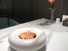 太白长江虾-民国红公馆·秦淮八艳(夫子庙店)