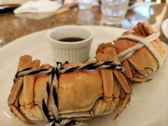 -怡咖啡海鲜自助餐厅(浦东香格里拉店)