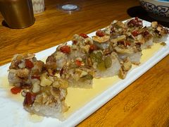 -柴窝堡22号辣子鸡·传承新疆菜