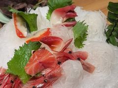 -花和海鲜自助(梅江店)