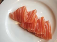 -怡聚轩全日制自助餐厅(大中华喜来登酒店)