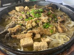 -老板恋上鱼(恒隆广场店)