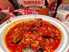 -辣小鲜·南昌大排档(船山路店)