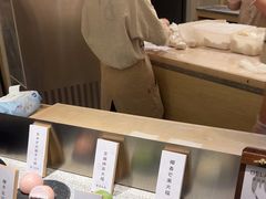 -米糯糯·MINONO·大福冰淇淋(青岛万象城店)