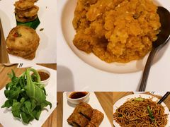 -枣子树·素食餐厅(普陀山店)