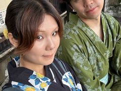 -京都冈本和服体验租赁店(祗园店)