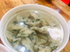 福鼎鱼片-大叔家福鼎小吃(十全街店)