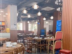 大堂-顺德火焰醉鹅坊(珠海店)