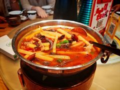 -娜仁图雅蒙古美食村(33小镇店)