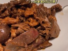 -宝轩渔府·老字号海鲜·正宗津菜(水上店)