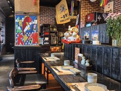 -芥岛(河北大街店)