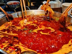 -飘香火锅(玉林西路店)