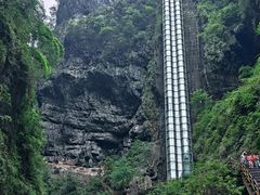 -阿依河景区