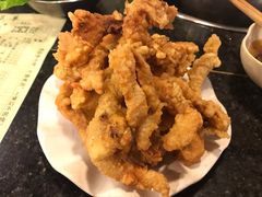 -邓莽子老火锅(中兴路总店)