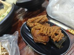 -一品飘香米线(一中总店)