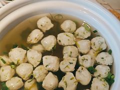 -日丰园海肠水饺·老字号大连海鲜(银泰城店)