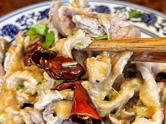 -前门张记涮肉(前门店)
