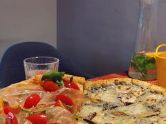 -Primo·丽莫意大利窑烤披萨