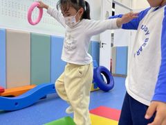 -优佳加感统·语言·注意力训练(江宸天街中心)