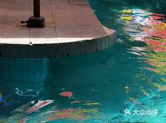 青岛动物园～ 今天去青岛动物园啦，这个动物园在中山公