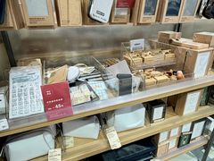 -MUJI无印良品(远洋未来广场店)