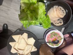 -巴蜀大将火锅(春熙店)