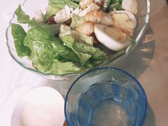 -必胜客(安盛金马店)