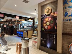 -将军牛排·尔滨地标朝鲜族美食(总店)
