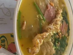 -食悦天美食广场(武汉壹方购物中心店)