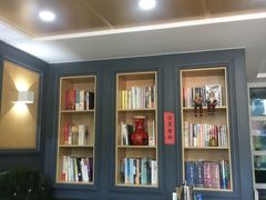 -潮有信餐厅(碧桂园十里金滩店)