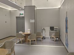 -FLARE STAR FITNESS(复地活力城店)