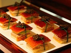-莉莉海堂HAITANG·烤鸭(国贸商城店)