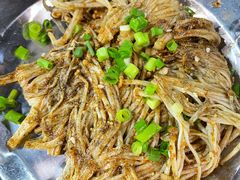 金针菇-小民大排档(光谷店)