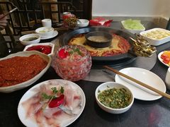 -铜人李火锅(西大街店)
