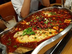 -新达城功夫深海烤鱼