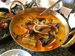 -南沙游艇会·大兵船餐厅