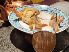 -真地道京味府·鲜橙烤鸭·北京菜(朝外大街东大桥店)