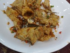 -金瑞轩大酒楼·顺德鱼生·粤菜海鲜(东江国际店)