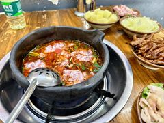 -笔记安顺夺夺粉火锅