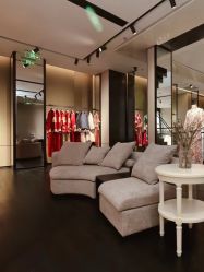 -MuseMarry婚纱(前海嘉里中心店)